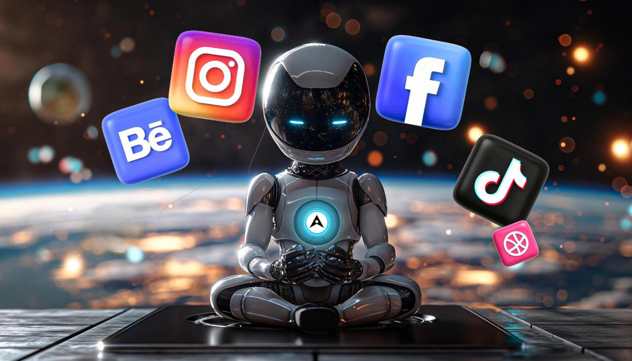 AI Content Creation in 2025: The Complete Guide to Automated Content That Converts