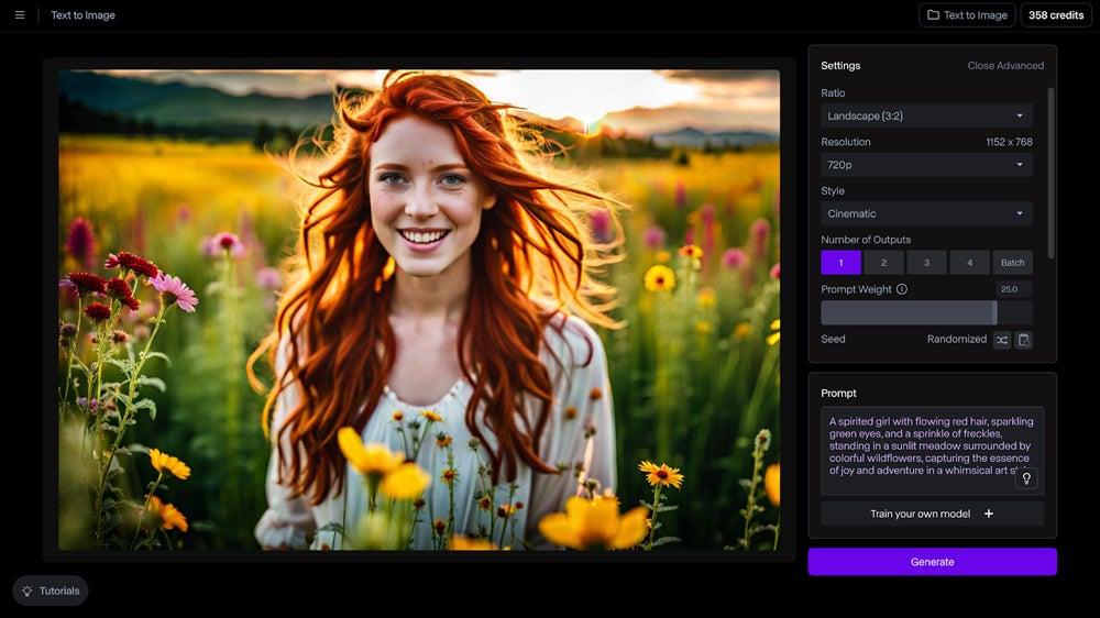 Choosing the Right AI Tool Tailored Recommendations for Different Creative Needs