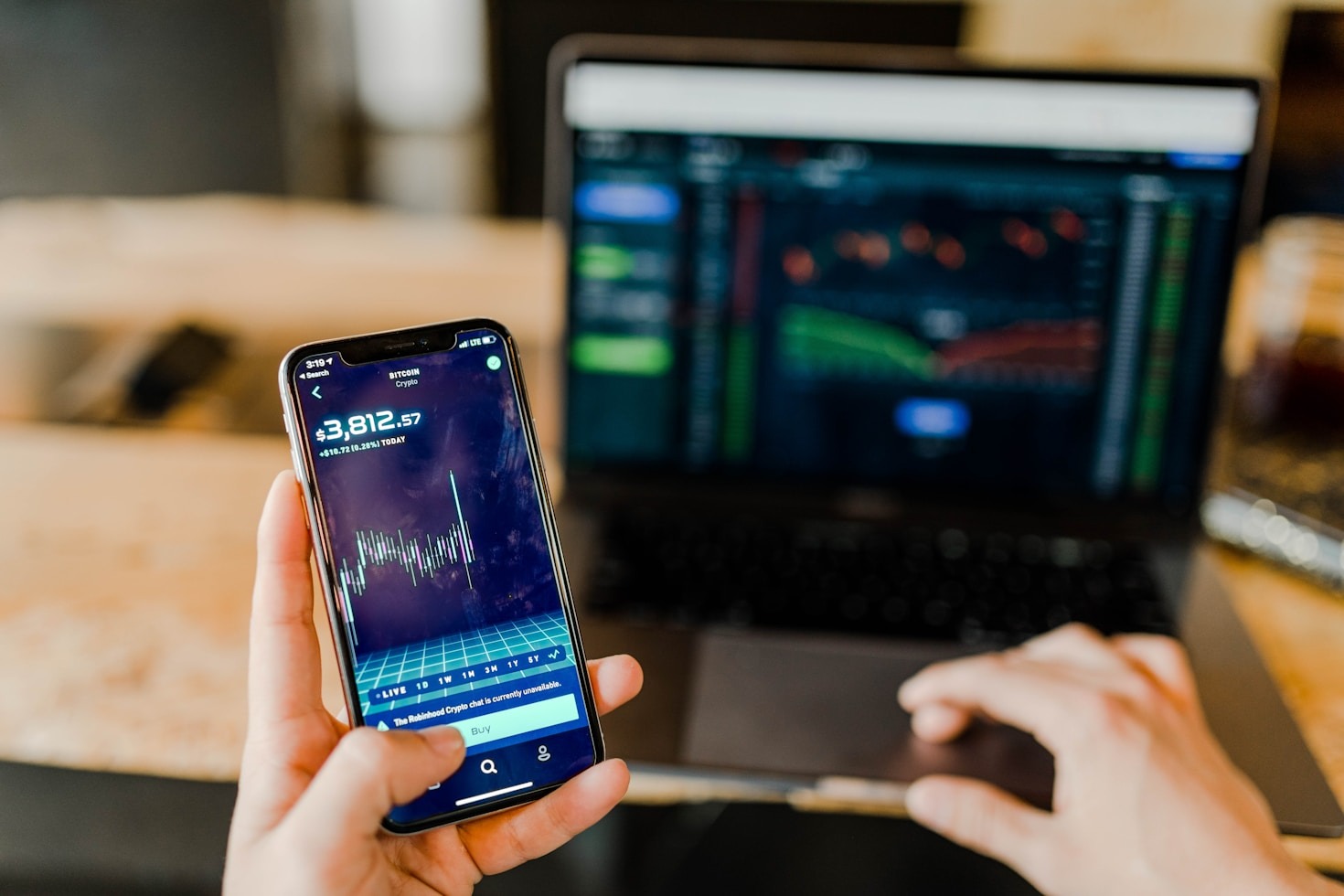 Top Strategies for Managing Personal Finances Effectively